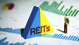 REITs产品首次！中交资本宣布增持近1200万份华夏中交REIT