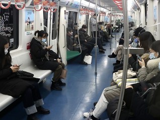 北京：今起進入商超樓宇及各類公共場所可不查核酸陰性證明