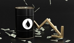 回吐俄乌冲突后的所有涨幅，国际油价跌至年内最低