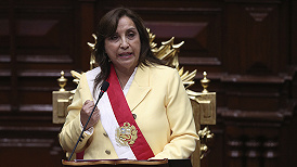 秘鲁总统被弹劾逮捕，全球第二大铜生产国频现政治动荡