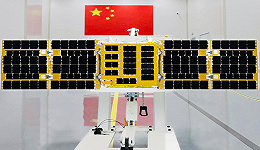 火箭派成功发射中国首颗商业航天空间生命科学试验卫星