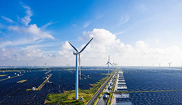 2023年能源工作安排来了，风光累计装机将达9.2亿千瓦