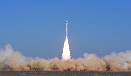 商业航天新年首发成功，星河动力谷神星一号火箭实现五连胜