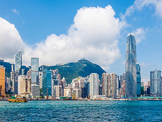 中金公司赵扬：香港应加快自身转型，从金融中心发展成“金融+创新”中心