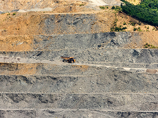 起拍价223亿元，紫金矿业竞购国内最大锌铅矿