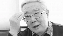 翻译家郭宏安今日辞世，曾译有《红与黑》《加缪文集》等作品