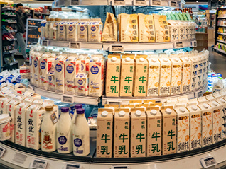 雀巢闯入低温鲜牛奶市场，但50元一瓶会不会太贵了？