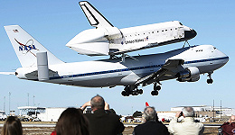 【图集】半个世纪后的告别：波音747谢幕，回顾“空中女王”发展历程