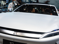 1月新能源汽车交付量：比亚迪15万辆夺冠，为理想汽车10倍