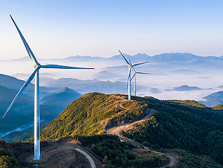 净利八年来首降，全球最大风电运营商龙源电力怎么了？
