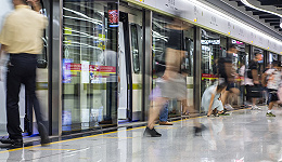 广州地铁单日客流重上900万，恢复至2019年日均水平