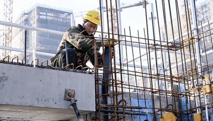 上海首批保租房项目分批次上市 构建多层次OB体育租赁住房供应体系(图3)