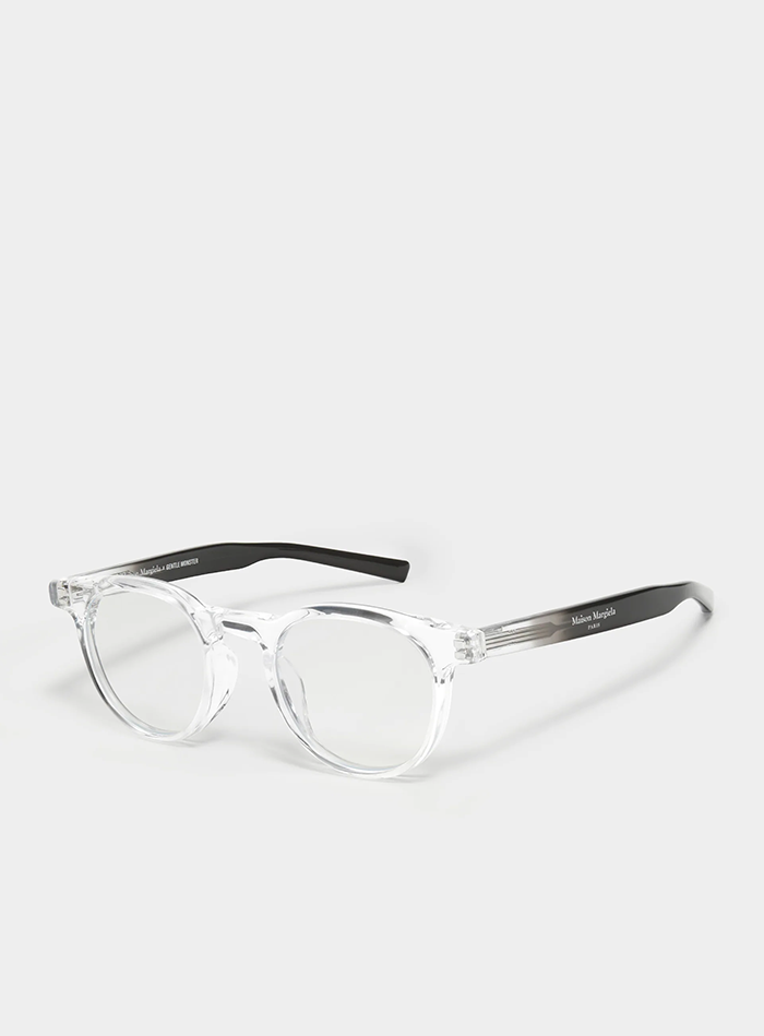 Gentle Monster x Maison Margiela mm010s 激安新品大特価 www