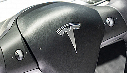 特斯拉Model 3改款真车首次曝光，最快下月投产