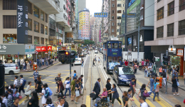 香港人口连续三年负增长，流失18.7万人的原因有哪些？