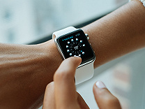 苹果神秘项目又有新突破，用Apple Watch或能无创测血糖