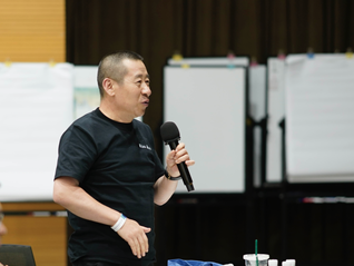 前小肥羊CEO盧文兵再創業：探索10余年才找準方向，去年直播電商銷售額超3000萬