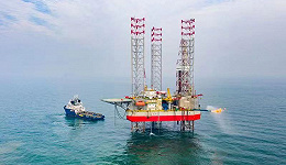 中国渤海连续第三年发现亿吨级大油田