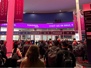 MWC重新回歸產業，中國軍團依然在路上