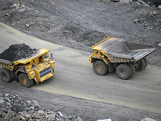 開發延宕26年，非洲西芒杜鐵礦基建終于要重啟了