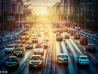 中國汽車市場的故事，是中國新興中產階級崛起的縮影