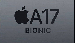 苹果A17仿生芯片跑分被曝：单核提升近60%，拳打M2完虐高通