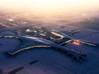 雙流機場T1關閉改造，天府機場國際樞紐終于要“起飛”？