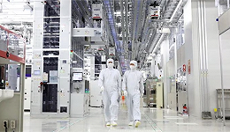 三星电子叫板台积电？新芯片工厂投资预计将超250亿美元