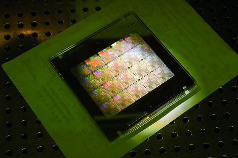 英伟达“意外”攻入芯片制造领域，与台积电ASML合作推进2纳米工艺
