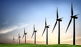 超越维斯塔斯，金风科技重登全球风电整机商榜首