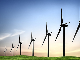 超越維斯塔斯，金風科技重登全球風電整機商榜首