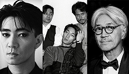 【图集】日本音乐家坂本龙一去世：假如延长一分钟的生命，音乐会有更多可能性