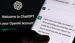 ChatGPT陷入安全危机，成也数据伤也数据