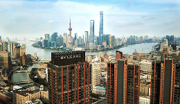 月租金6至9万，“A股游戏王”买下上海宝格丽公寓过半股权