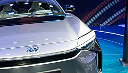 丰田新社长发布电动化目标，2026年前推出10款纯电汽车销量达150万辆