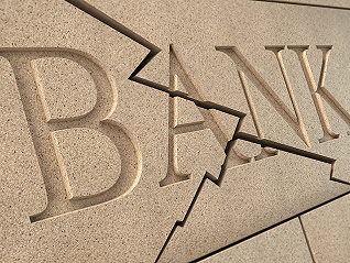 美歐銀行業危機已轉入新敘事：銀行資產負債表持續調整