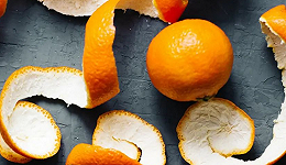 清洁标签盛行，柑橘纤维会是食品创新的破局关键吗？