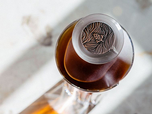 愛爾蘭奢華威士忌品牌尼杜敦亮相中國， 發布沉秘酒廠典藏系列47年 | 發現新釀
