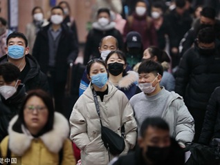 “新冠二陽”要如何應對？