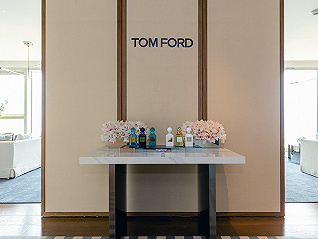 TOM FORD香氛展現度假勝地風韻，華南首家Vans Boutique Store啟幕 | 是日美好事物