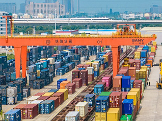 中國出口下一步：外需收縮，對東盟出口存隱憂