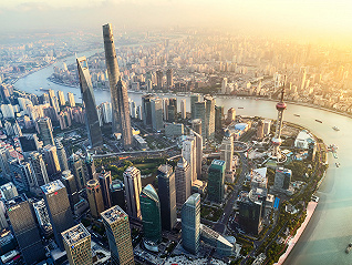 新盤加速入市，上海再推6808套房源，最高單價超16萬/平