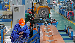 4月制造业PMI回落至49.2%，需求不足和高基数所致