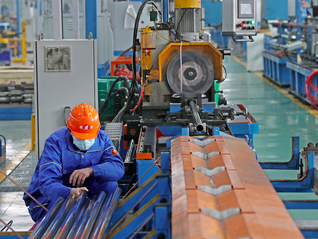 4月制造業PMI回落至49.2%，需求不足和高基數所致