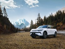 重回新势力前三，零跑汽车在新能源主流市场斩获一席之地