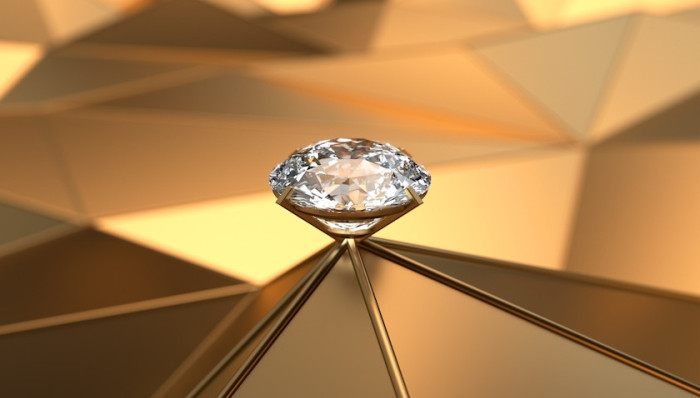 “2023钻石珠宝文化节”在沪开幕，钻石价格指数同期发布