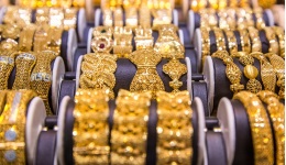 中国央行连续6个月增持黄金，累计购买逾116吨