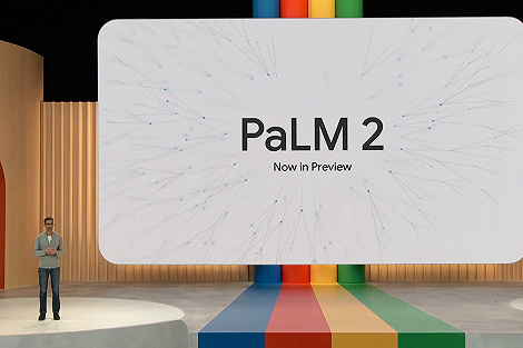 谷歌打響OpenAI反擊戰，最新大語言模型PaLM 2直指GPT-4痛點