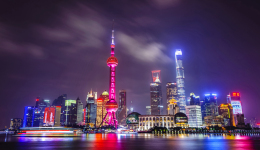 上海十大文化贸易品牌发布，《三体》《朱鹮》等入选