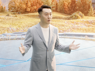 對話騰訊馬曉軼：關于游戲科技、人工智能和騰訊游戲的出海愿景